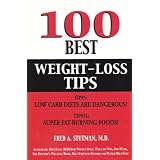 100 Best Weight-Loss Tips