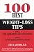 100 Best Weight-Loss Tips