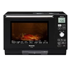 Panasonic スチームオーブンレンジ NE-A265-CK