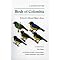 Birds (South America - northwestern)