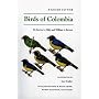 A Guide to the Birds of Colombia
