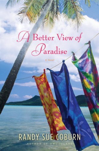 A Better View of Paradise: A Novel