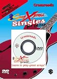SongXpress Singles for Guitar -- Crossroads (miniDVD)