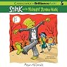 Stink and the Midnight Zombie Walk