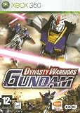 Revue   / DYNASTY WARRIORS: GUNDAM NL