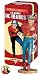 Classic DC Character The Flash Tin Box Statue Figure 13-947