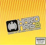 Vol. 8-Ministry of Sound-Hard NRG