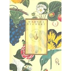 Martha Stewart Collection of Writing Papers (Potter Style)