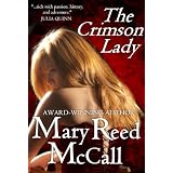 The Crimson Lady