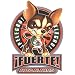Mean Chihuahua Sticker Set
