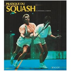 Pratique du squash