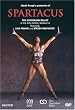 Khachaturian - Spartacus /  Lisa Pavane, Australian Ballet
