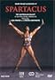 Khachaturian - Spartacus /  Lisa Pavane, Australian Ballet