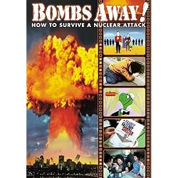 Bombs Away U.S. Civil Defense Propaganda Films