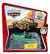 Disney / Pixar CARS Movie 1:55 Die Cast Story Tellers Collection Rusty Rust-Eze