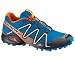 salomon SPEEDCROSS 3 HERREN LAUFSCHUHE