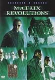 Matrix Revolutions (2 Dvd)