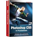 Das gro�e Buch: Photoshop CS5von "Joachim Br�ckmann"