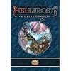Hellfrost Spielerhandbuch: Ein Savage Worlds Settingbuch