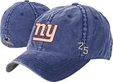 New York Giants Weathered Slouch Flex-Fit Hat