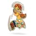 Jewelry : Flirty Masquerade Pin from the Artazia Collection #370 GP OP