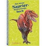 Produkt-Bild: Das kleine Saurier-Bestimmungsbuch