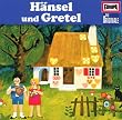 053/H�nsel und Gretel