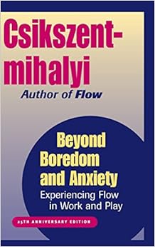 Beyond Boredom Anxiety Pdf Reader