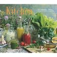 Kitchen Calendar 2009 Deluxe Wall Calendar