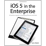 ios 5 in the enterprise develop and design