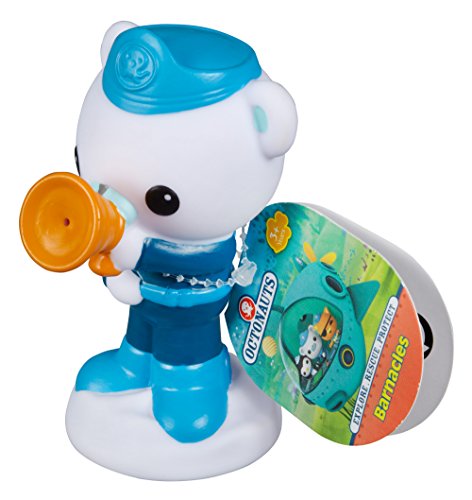 Fisher-Price Octonauts Octo-Squirters - Barnacles