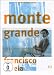 Produkt-Bild: Monte Grande - Was ist Leben?