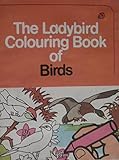 The Ladybird colouring book of birds
