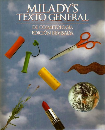Texto General De Cosmetologia