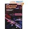 Alfred's Teach Yourself to Improvise at the Keyboard (Platinum Series)