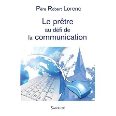 Le pr�tre au risque de la communication