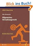 Allgemeines Verwaltungsrecht: JURIQ Erfolgstrainer-Mit Online-Wissens-Check