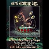 Meet the Flower Kings (4pc) (W/Dvd)[Import]