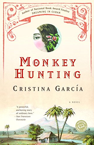 Monkey Hunting (Ballantine Reader's Circle)