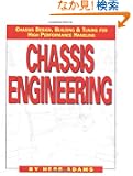 Chassis Engineering HP1055