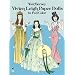 Vivien Leigh Paper Dolls (Dover Celebrity Paper Dolls)