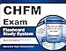 CHFM Exam Flashcard Study System: CHFM Test Practice Questions & Review for the Certified Healthcare Facility Manager Exam (Cards)