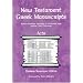 New Testament Greek Manuscripts: Acts (New Testament Greek Manuscripts)