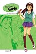 High School Girls: v. 1