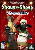 Shaun The Sheep - Abracadabra [2007]