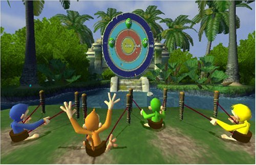 BUZZ Jr.! Jungle Party Bundle image