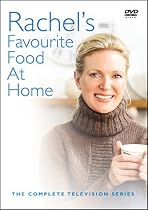 Rachel's Favourite Food At Home [DVD]