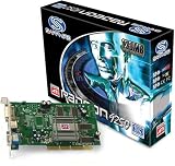 Electronics : Sapphire RADEON 9250 - Graphics adapter - Radeon 9250 - PCI - 128 MB DDR - Digital Visual Interface (DVI) - TV out - lite retail