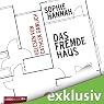 H&ouml;rbuch Das fremde Haus