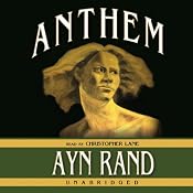 Anthem | [Ayn Rand]